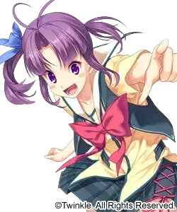 伊原莉奈