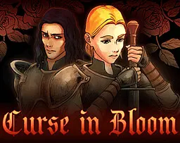 Curse in Bloom