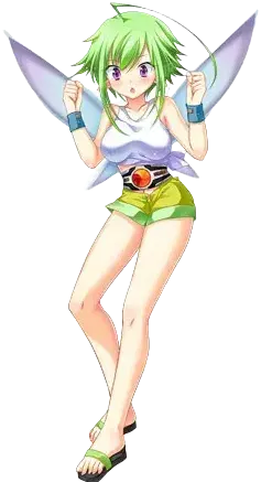 虫姬别西卜