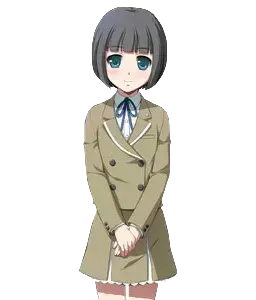 山濑千早