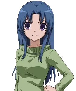 川嶋 亜美
