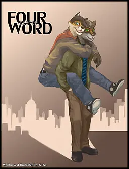 Four-Letter Word