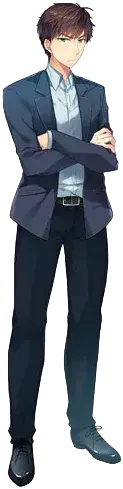 吾妻薫