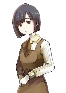 小户森日向子