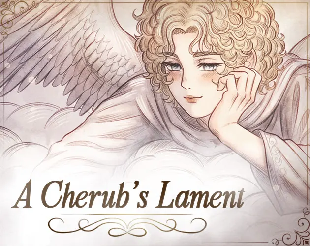 A Cherub's Lament