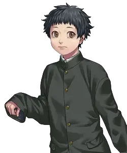 酿田近望