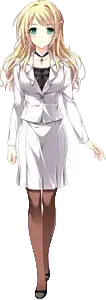 大山明子