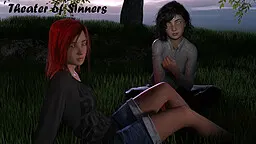 The Theater Of Sinners