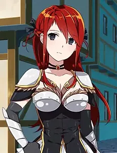 埃莱丽