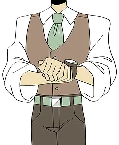 Mr. Teacher