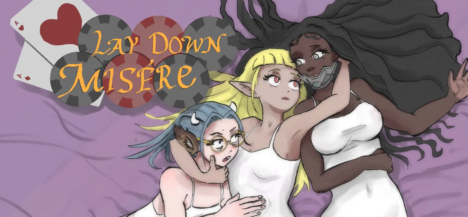 Lay Down Misére