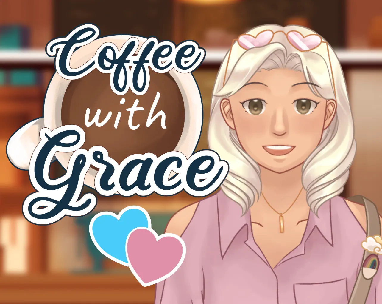 Coffee with Grace