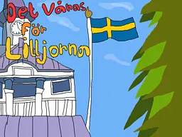 Det Våras För Lilljorna