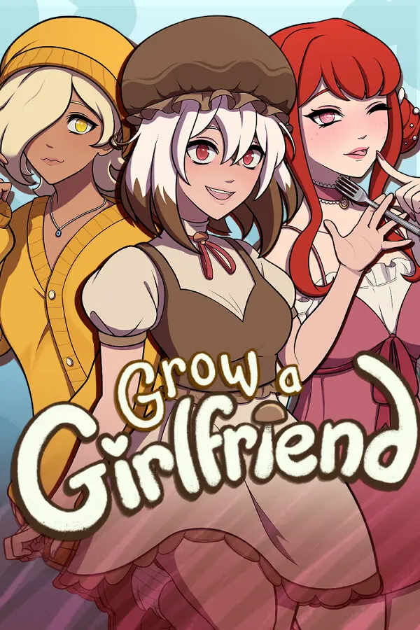 Grow a Girlfriend