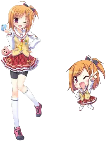 四ノ覇 ちこ