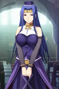 オリビア=エルロイ