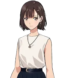 櫻井 栞奈
