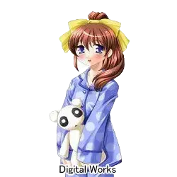 月代 まや