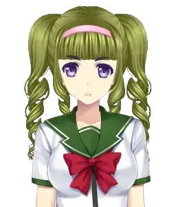 瞳