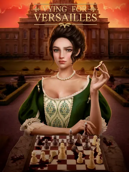 Vying for Versailles