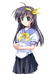姬萩咲实