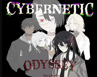 Cybernetic Odyssey