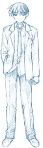 相模 司