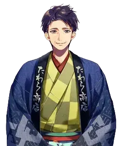 南郷 棋三郎