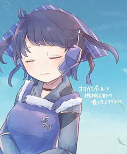 狼少女与机械人偶的谎言安魂曲