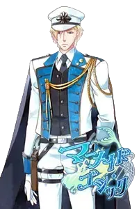バジル=エイデルワース