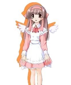 栞里