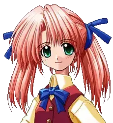 小樱