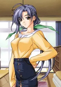 木之下 贵子