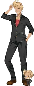 ジョン スパイサー