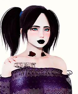 Iria Carter