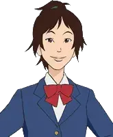 雨池 マミ