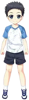 千代田翔