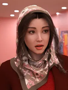 玛赫萨·阿夫沙尔