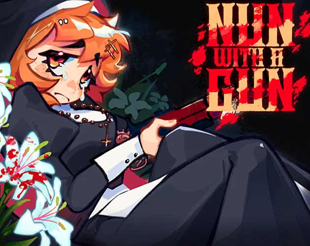 Nun with a Gun