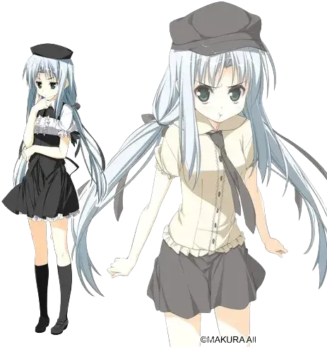 野野原雏樱