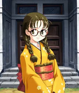 桧垣 千鶴