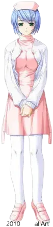 宇佐美 結衣
