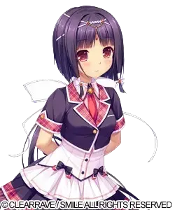 有濑川阿露露