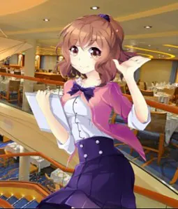 安娜