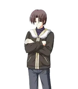 三木村 良