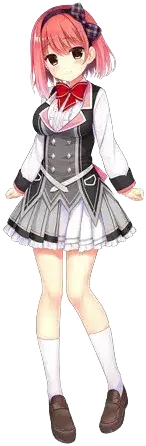 神田柑凪