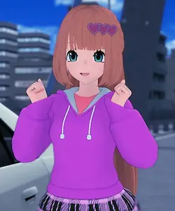 曼迪