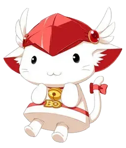 猫喵