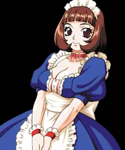 誉田奈奈