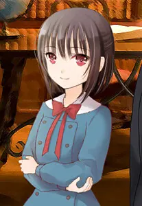 岩仓玲